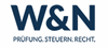 W&N Wittneven-Niederberghaus Steuerberatungsgesellschaft mbH (Job via XING.com) Logo