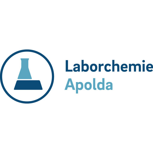 Laborchemie Apolda GmbH (Job via XING.com) Logo