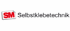 SM Selbstklebetechnik GmbH & Co. KG Logo