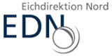Eichdirektion Nord Logo