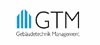 GTM Gebäudetechnik Management GmbH Logo