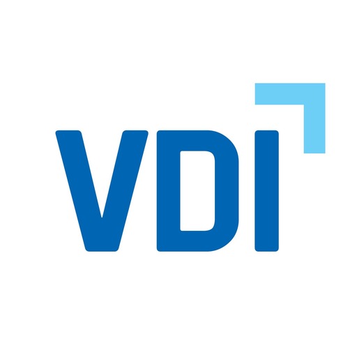 VDI Württembergischer Ingenieurverein e.V. (Job via XING.com) Logo