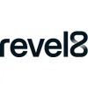 revel8 Logo