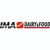 IMA DAIRY & FOOD Logo