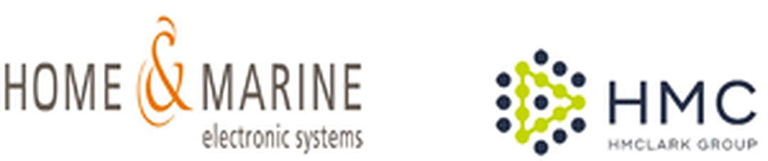 Home & Marine electronic systems GmbH (Job via XING.com) Logo