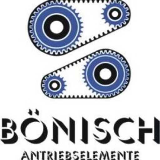 Bönisch Antriebselemente GmbH & Co. KG (Job via XING.com) Logo