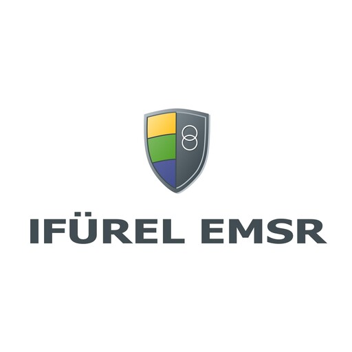IFÜREL EMSR-Technik GmbH & Co. KG (Job via XING.com) Logo