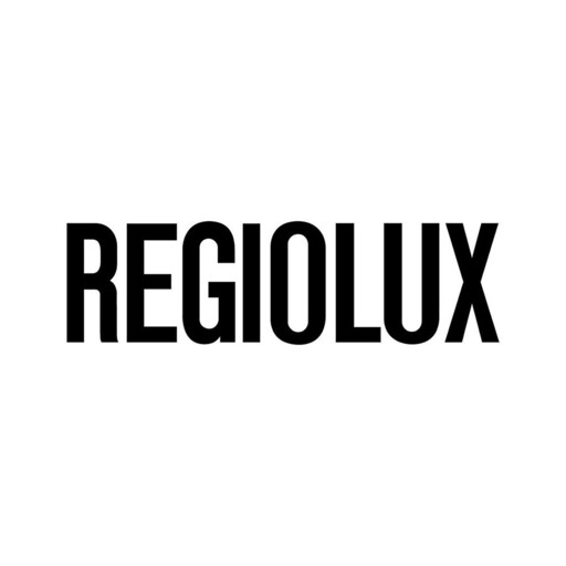 Regiolux GmbH (Job via XING.com) Logo