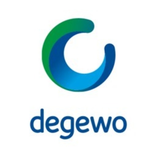degewo AG (Job via XING.com) Logo