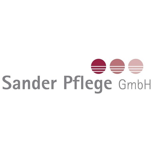 Sander Pflege GmbH (Job via XING.com) Logo