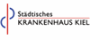 Städtisches Krankenhaus Kiel GmbH Personalabteilung (Job via XING.com) Logo