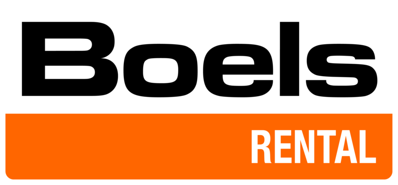 Boels Rental Germany GmbH Logo