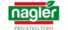 Privatkelterei Nagler GmbH Logo