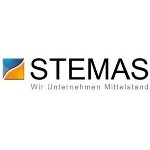 STEMAS AG (Job via XING.com) Logo