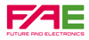 FAE Elektrotechnik GmbH & Co. KG Logo
