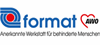 format gGmbH Logo