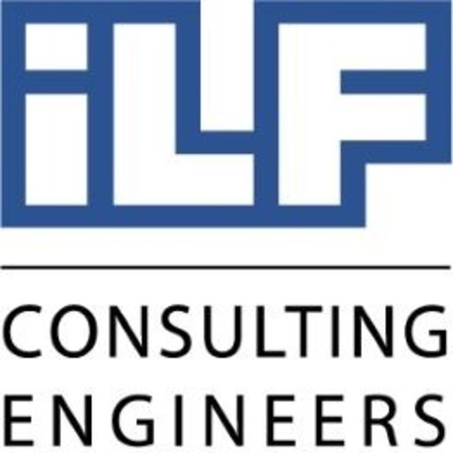 ILF Consulting Engineers GmbH (Job via XING.com) Logo