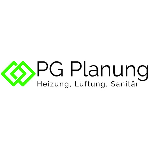 PG Planung GmbH (Job via XING.com) Logo