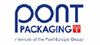 Pont Packaging GmbH Logo