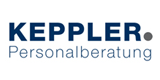 KEPPLER. Personalberatung Logo