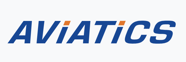 AVIATICS Cost & Safety Management GmbH & Co. KG Logo