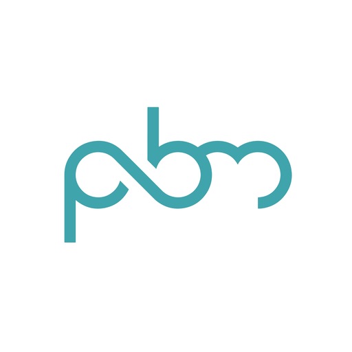 PBM Personal Business Machine AG (Job via XING.com) Logo