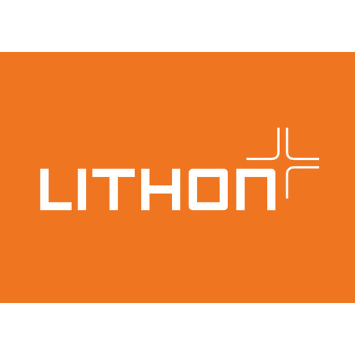 Lithonplus GmbH & Co. KG (Job via XING.com) Logo
