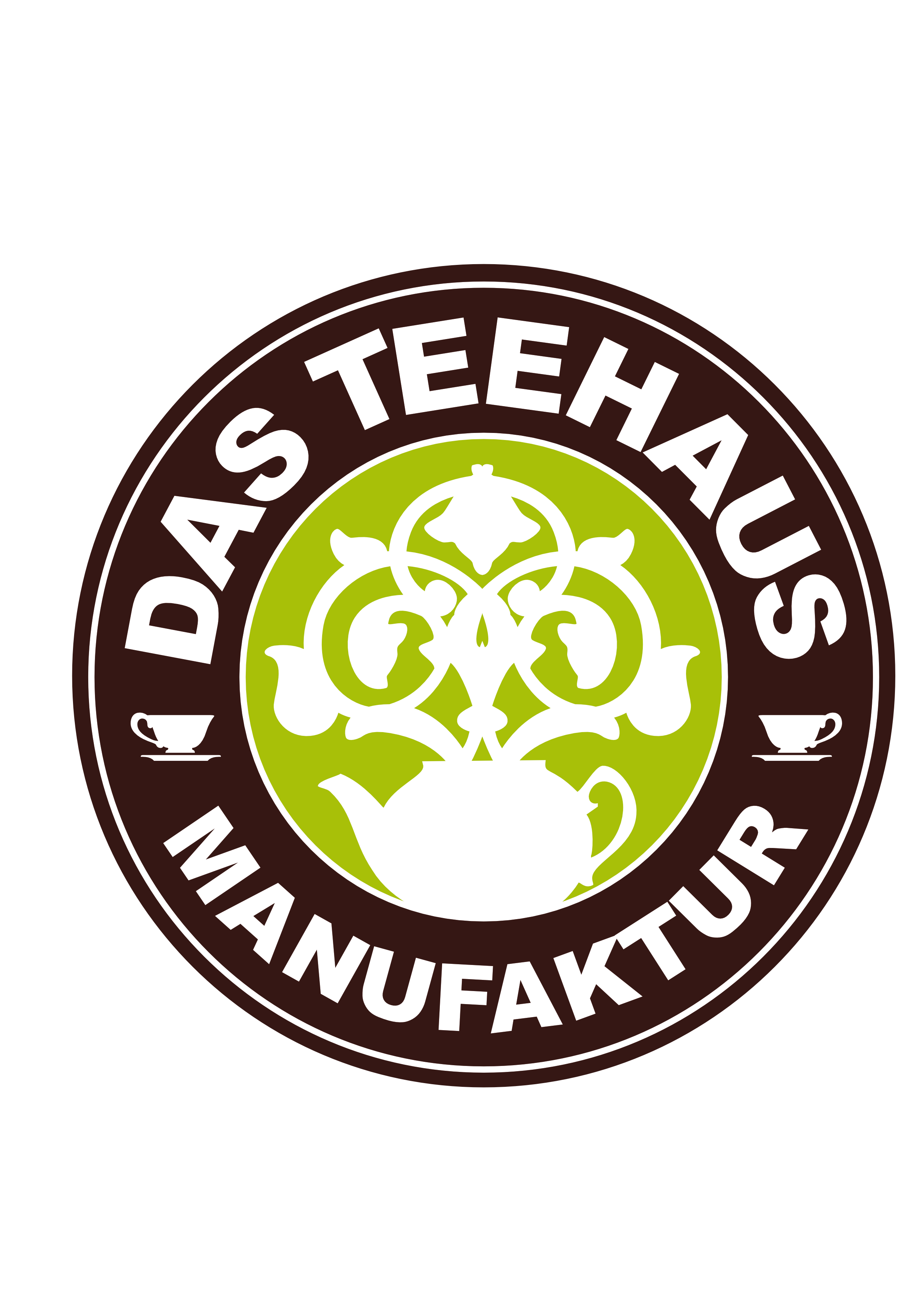 Tea & More GmbH Logo