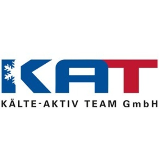 Kälte-Aktiv Team GmbH (Job via XING.com) Logo