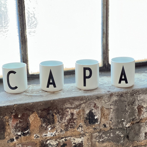 CAPA AG FinanzWeitBlick (Job via XING.com) Logo