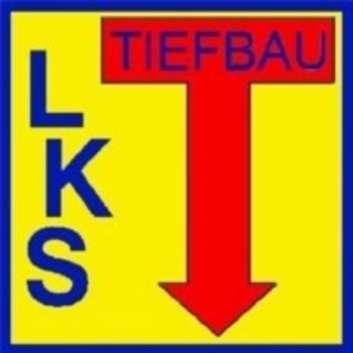 LKS Tiefbau (Job via XING.com) Logo