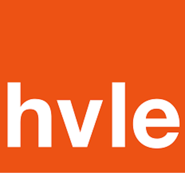 HVLE Havelländische Eisenbahn AG Logo