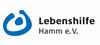 Lebenshilfe Hamm e.V. Logo