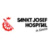 Sankt Josef-Hospital GmbH Logo
