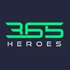 365 Heroes GmbH Logo