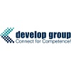 develop group Holding AG Logo