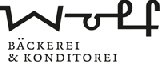 Bäckerei-Konditorei Wolf GmbH Logo