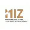 MIZ Steuerberatung GbR Logo