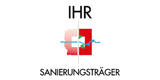 IHR Sanierungsträger Flensburger Gesellschaft für Stadterneuerung mbH (Job via XING.com) Logo