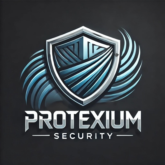 Protexium Security GmbH Logo