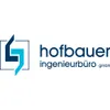 Hofbauer Ingenieurbüro GmbH Logo