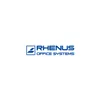 Rhenus Office Systems GmbH Logo