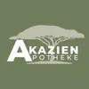 Akazien Apotheke Logo