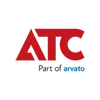 ATC Computer Transport & Logistics Logo