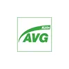AVG Abfallentsorgungs- und Verwertungsgesellschaft Köln mbH Logo
