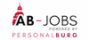 Personalburg e.K. Logo