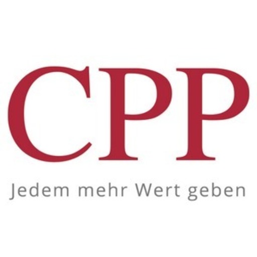 Corporate Pension Partner CPP GmbH (Job via XING.com) Logo