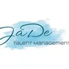 JaDe Talentmanagement e.U. Logo