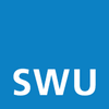 SWU Stadtwerke Ulm/Neu-Ulm GmbH Logo