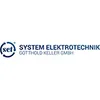 System Elektrotechnik Gotthold Keller GmbH Logo